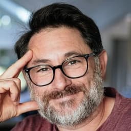 Nathan Rosler, Pebbl founder